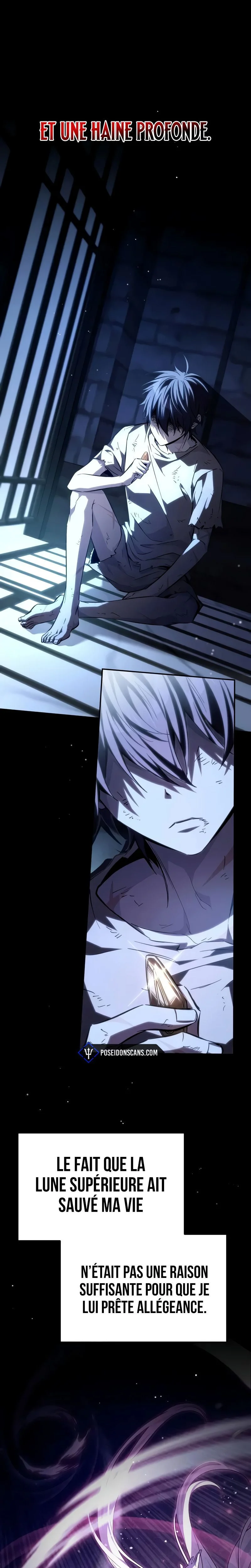 Read Raising Villains the Right Way FR Manga Online