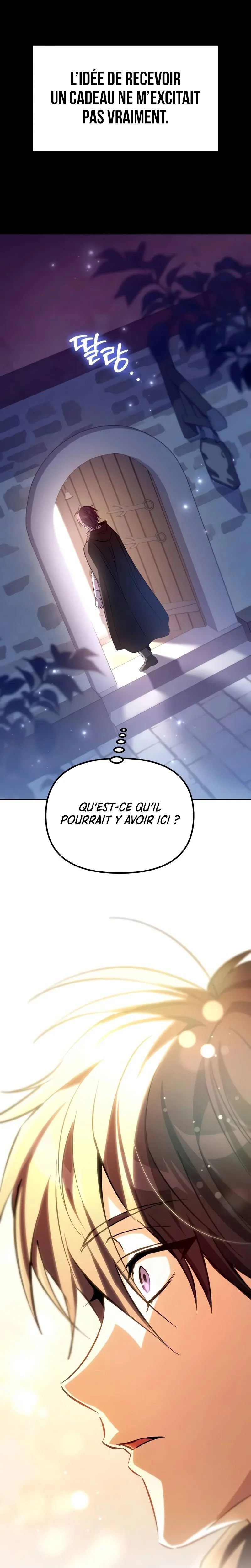 Read Raising Villains the Right Way FR Manga Online