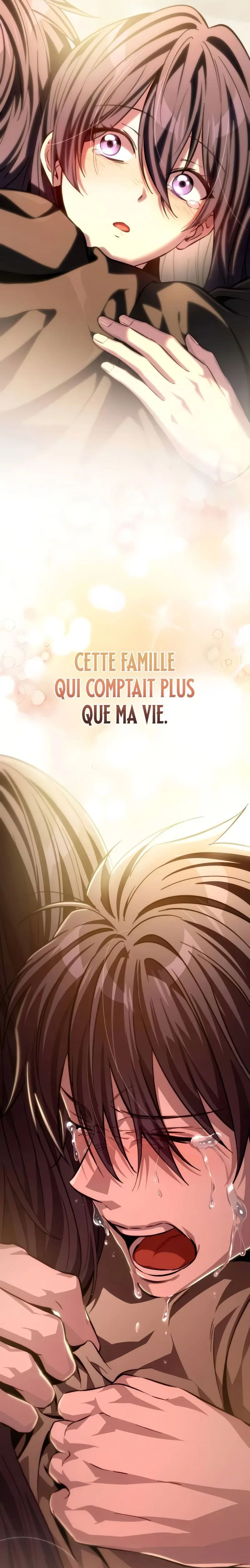 Read Raising Villains the Right Way FR Manga Online
