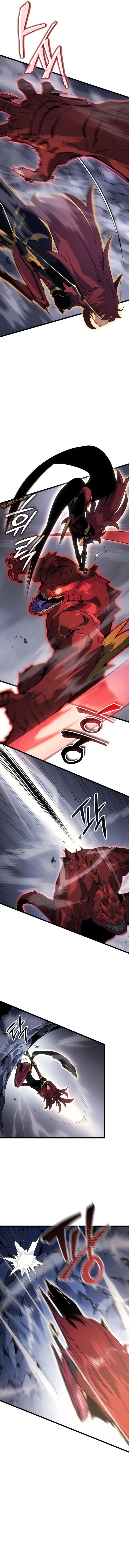 Read Solo Leveling Ragnarok FR Manga Online