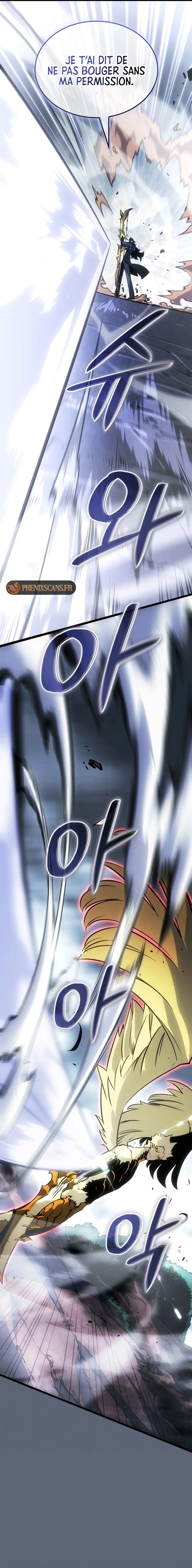 Read Solo Leveling Ragnarok FR Manga Online