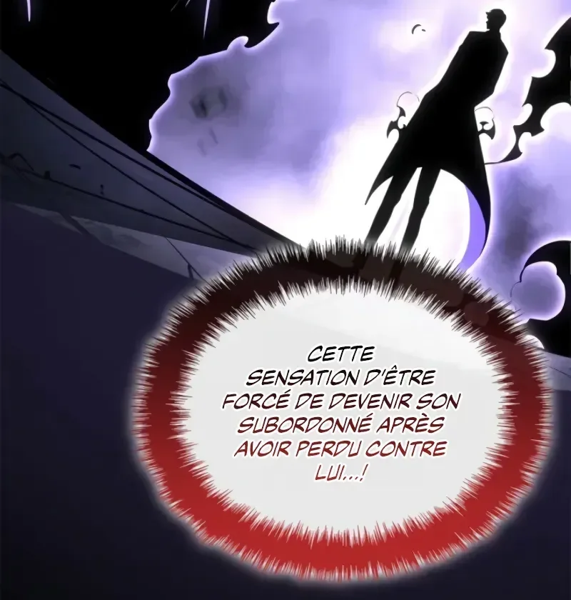 Read Solo Leveling Ragnarok FR Manga Online