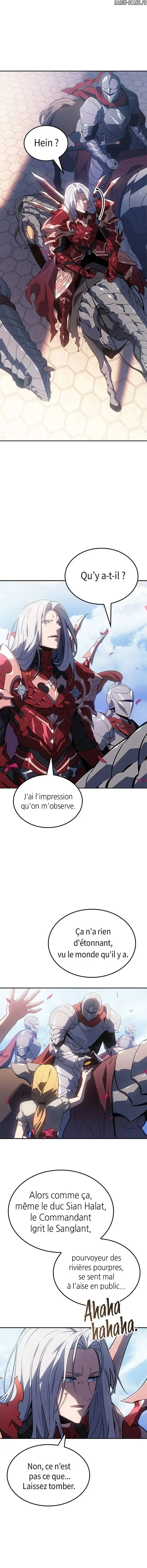 Read Solo Leveling Ragnarok FR Manga Online