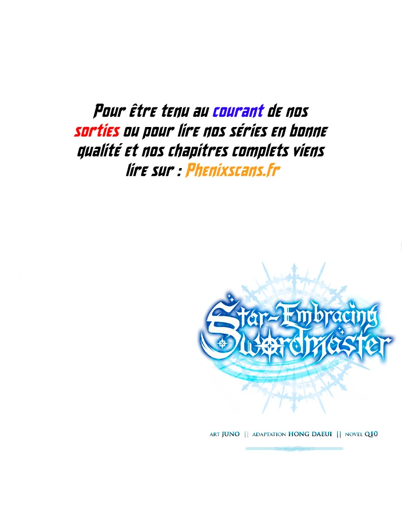 Read Star-Embracing Swordmaster FR Manga Online