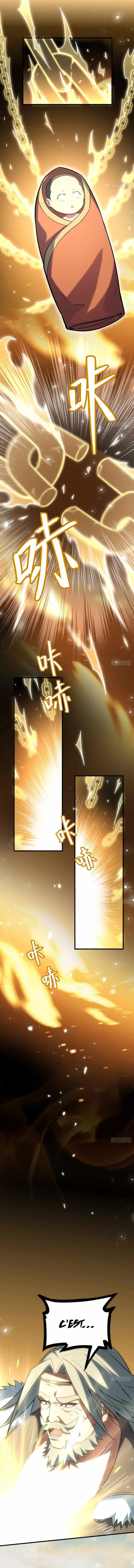 Read Start by Signing in and Obtaining the Ancient Divine Body FR Manga Online