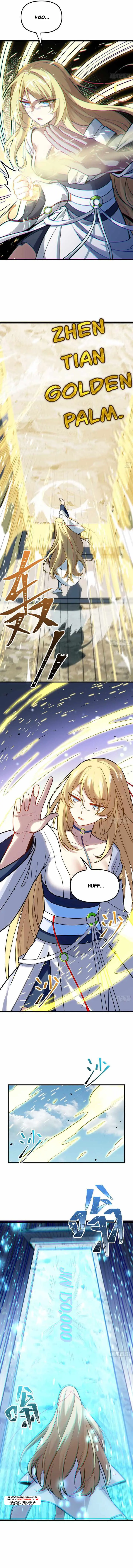 Read Start by Signing in and Obtaining the Ancient Divine Body FR Manga Online