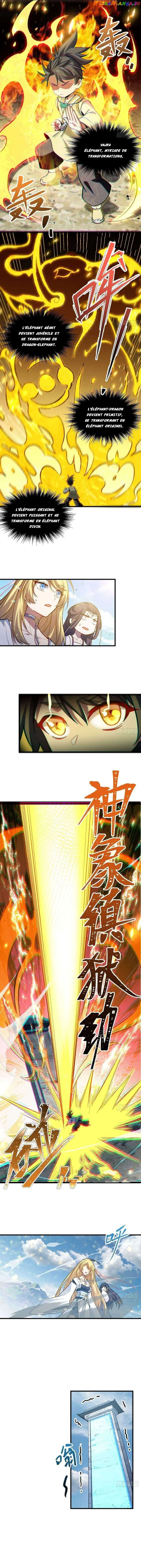 Read Start by Signing in and Obtaining the Ancient Divine Body FR Manga Online