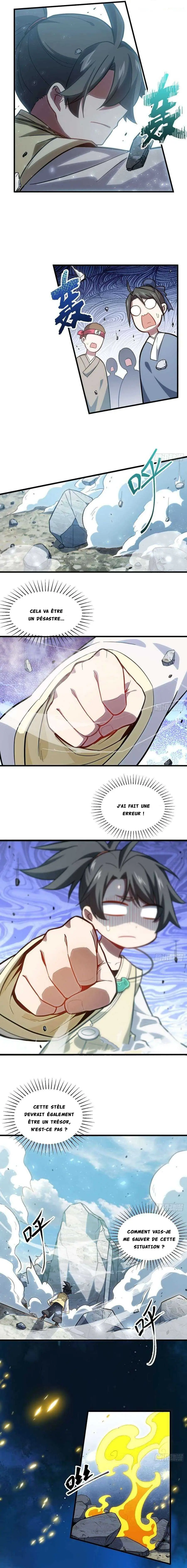 Read Start by Signing in and Obtaining the Ancient Divine Body FR Manga Online