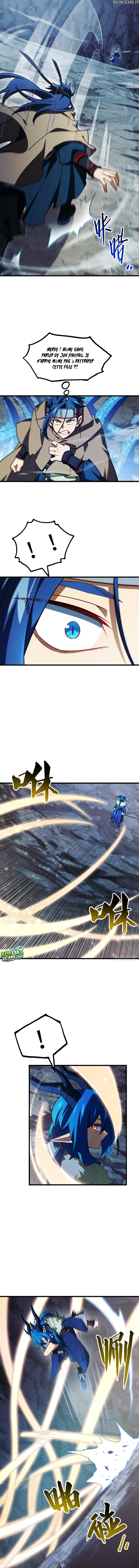 Read Start by Signing in and Obtaining the Ancient Divine Body FR Manga Online