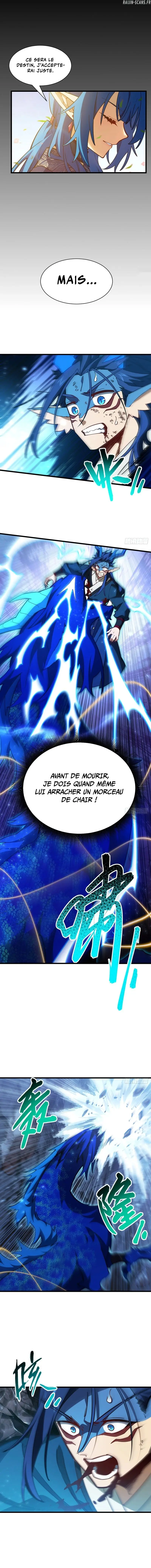 Read Start by Signing in and Obtaining the Ancient Divine Body FR Manga Online