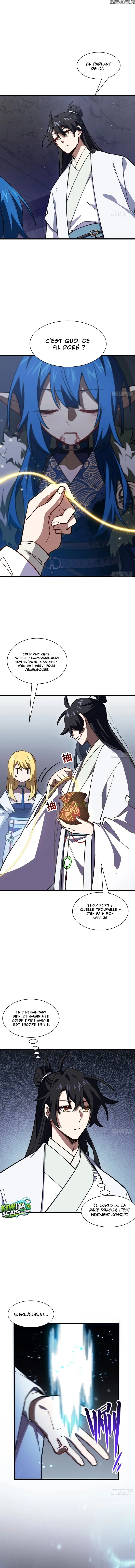 Read Start by Signing in and Obtaining the Ancient Divine Body FR Manga Online