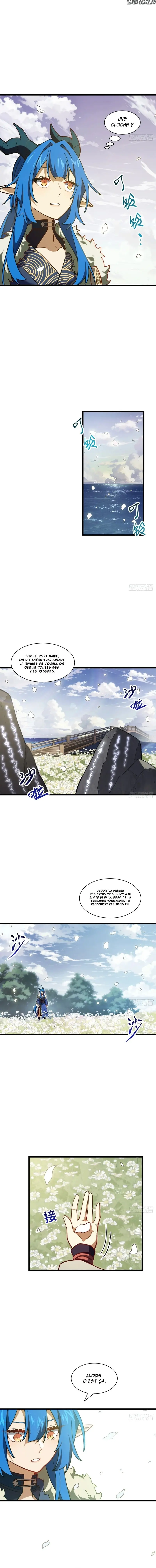 Read Start by Signing in and Obtaining the Ancient Divine Body FR Manga Online