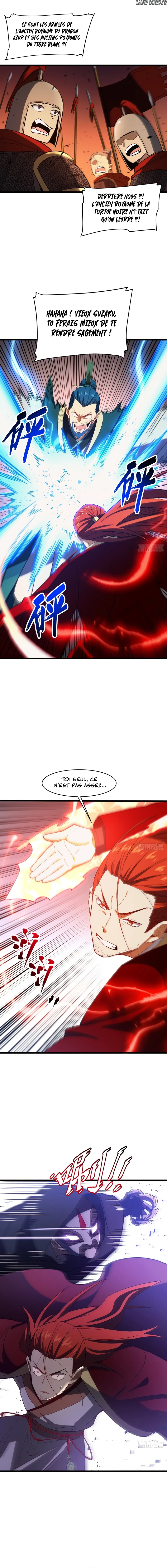 Read Start by Signing in and Obtaining the Ancient Divine Body FR Manga Online