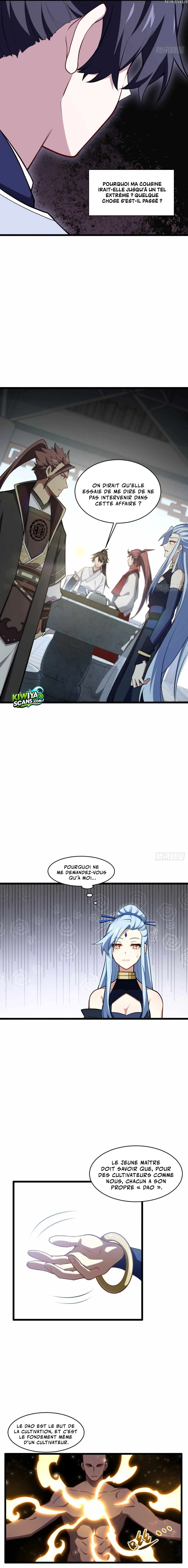 Read Start by Signing in and Obtaining the Ancient Divine Body FR Manga Online