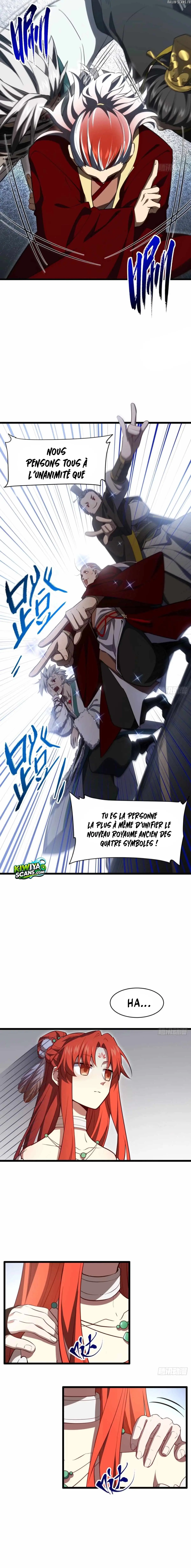 Read Start by Signing in and Obtaining the Ancient Divine Body FR Manga Online