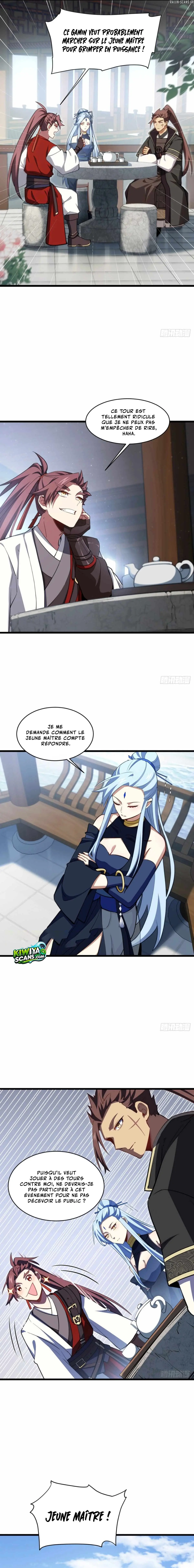 Read Start by Signing in and Obtaining the Ancient Divine Body FR Manga Online
