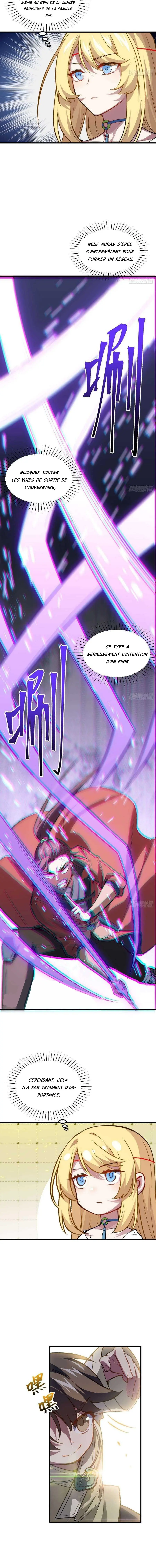 Read Start by Signing in and Obtaining the Ancient Divine Body FR Manga Online