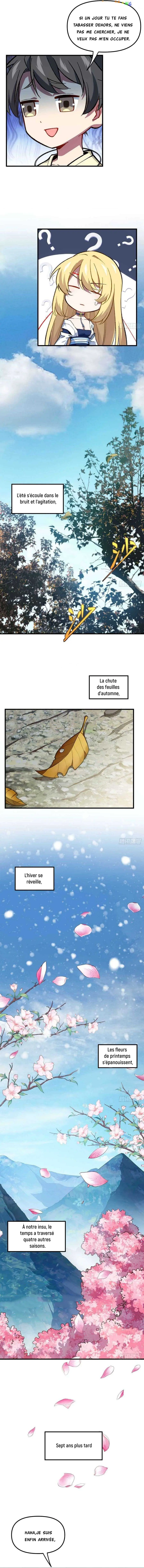 Read Start by Signing in and Obtaining the Ancient Divine Body FR Manga Online