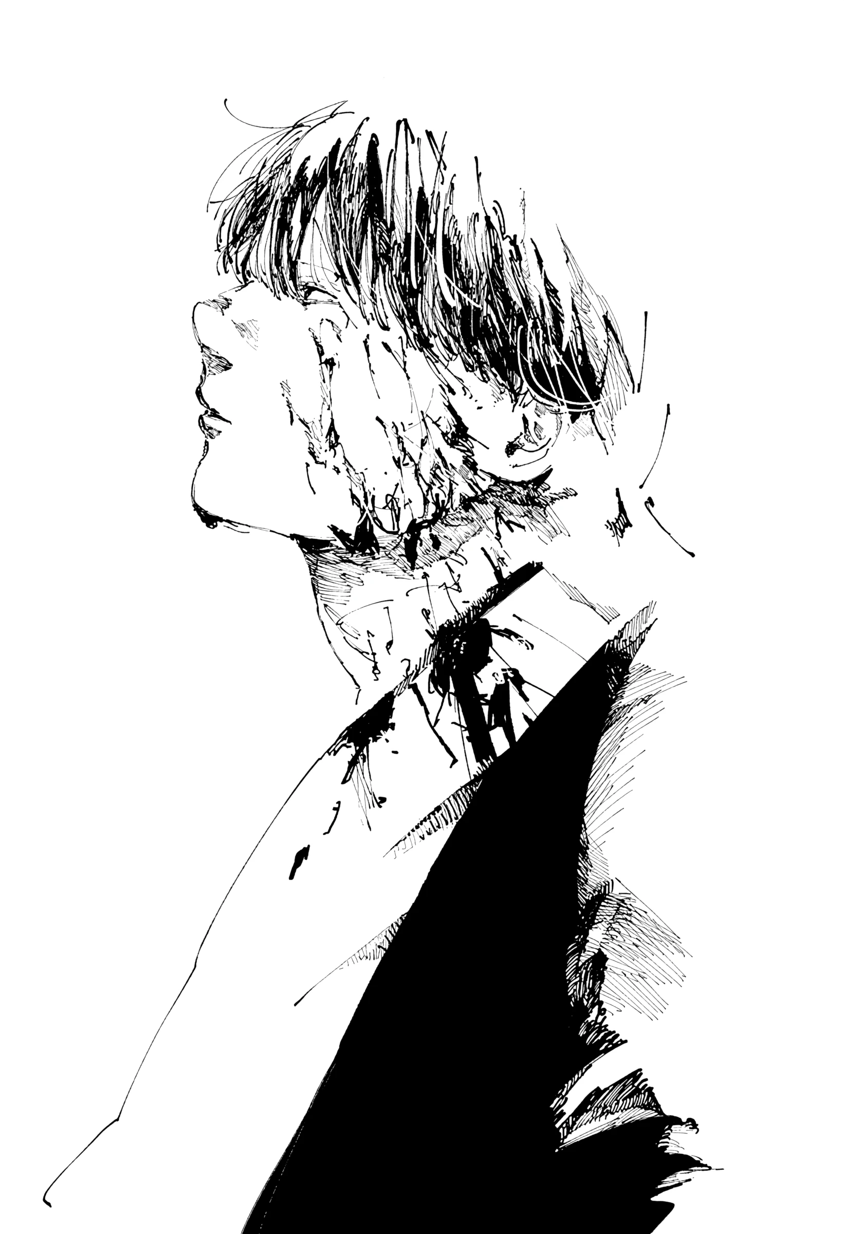 Read The Nito Exorcists FR Manga Online