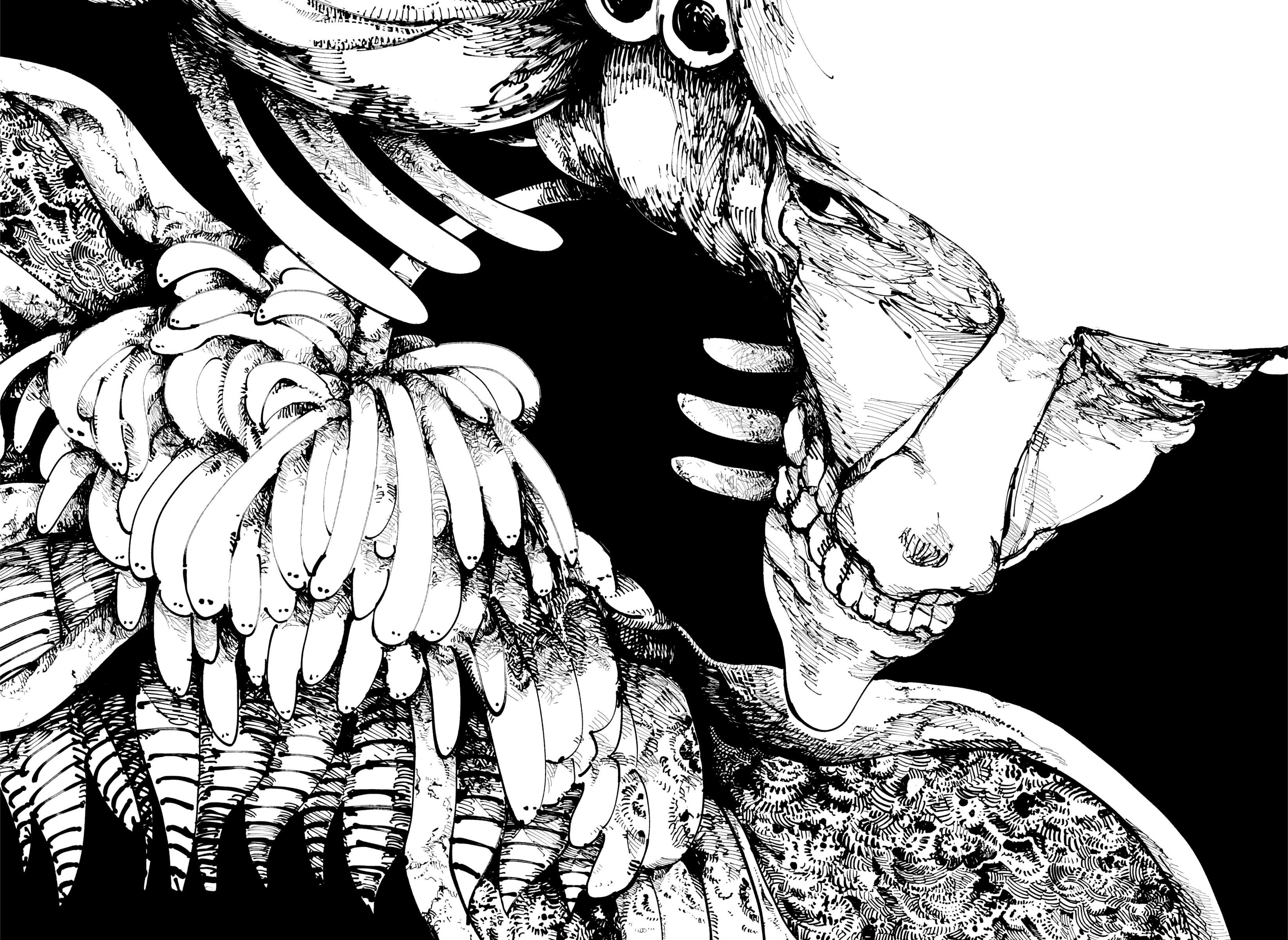 Read The Nito Exorcists FR Manga Online