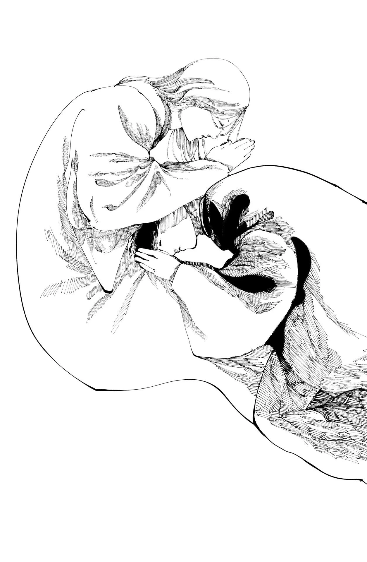 Read The Nito Exorcists FR Manga Online