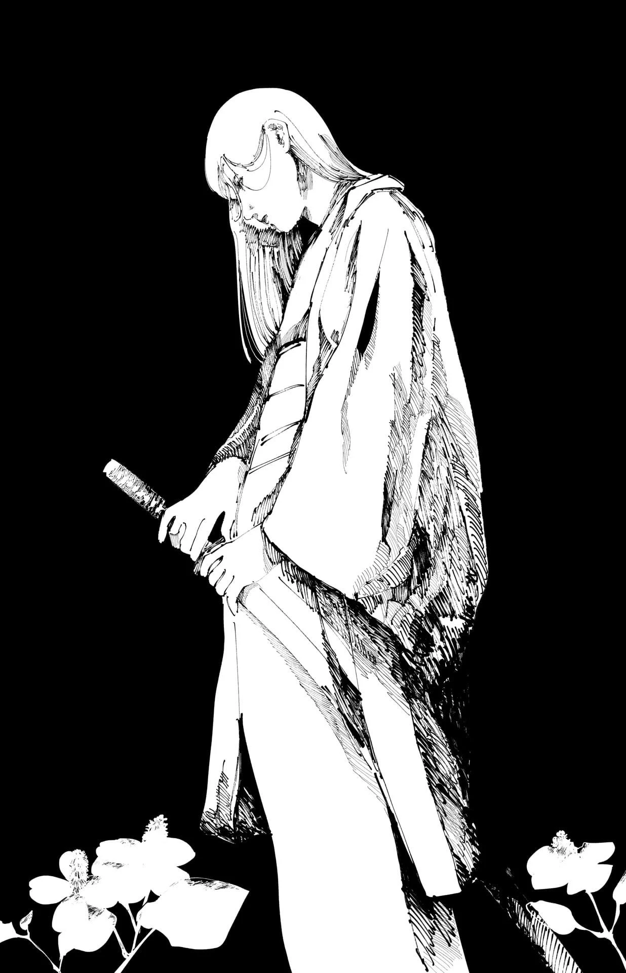Read The Nito Exorcists FR Manga Online