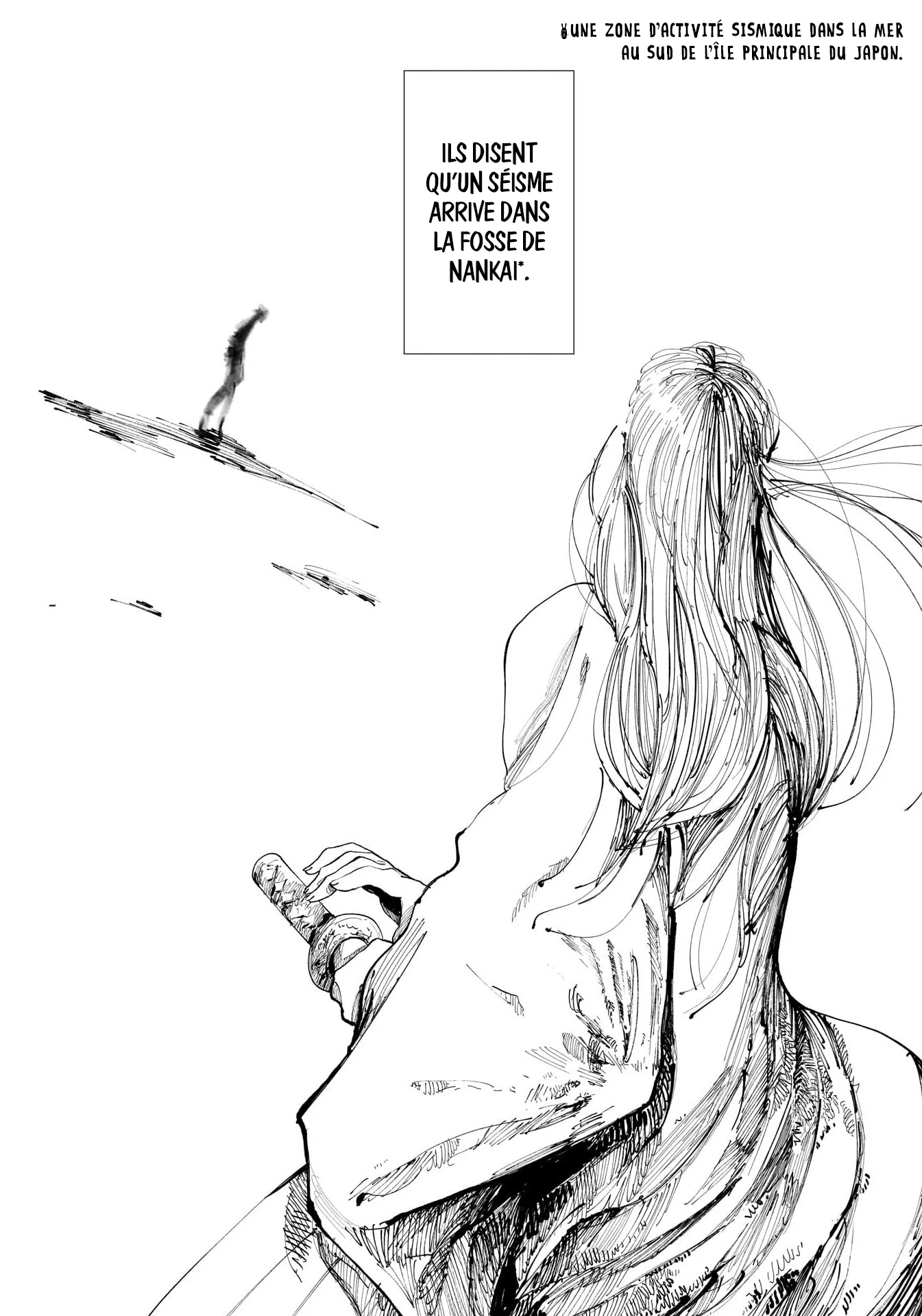 Read The Nito Exorcists FR Manga Online