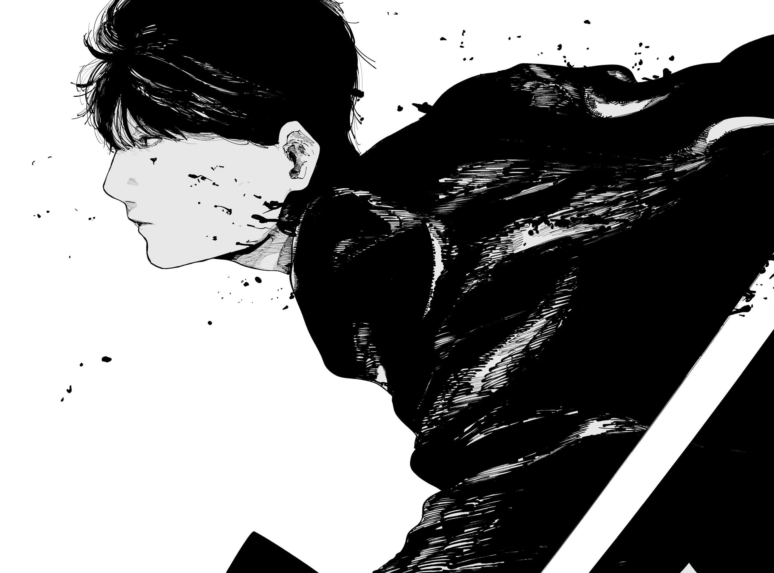 Read The Nito Exorcists FR Manga Online