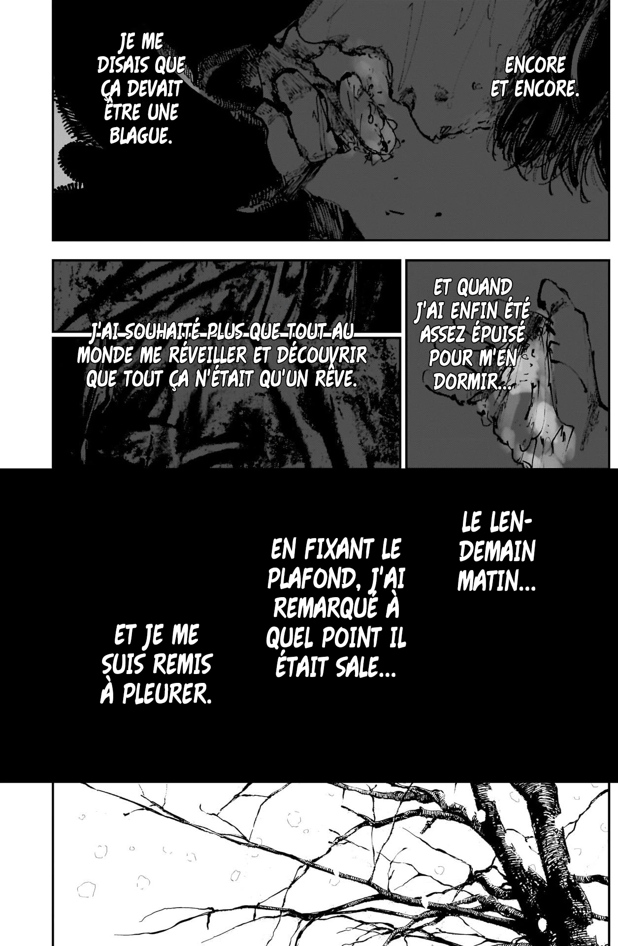 Read The Nito Exorcists FR Manga Online