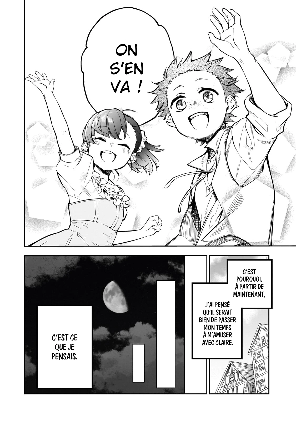 Read The Seventh Demon Prince FR Manga Online
