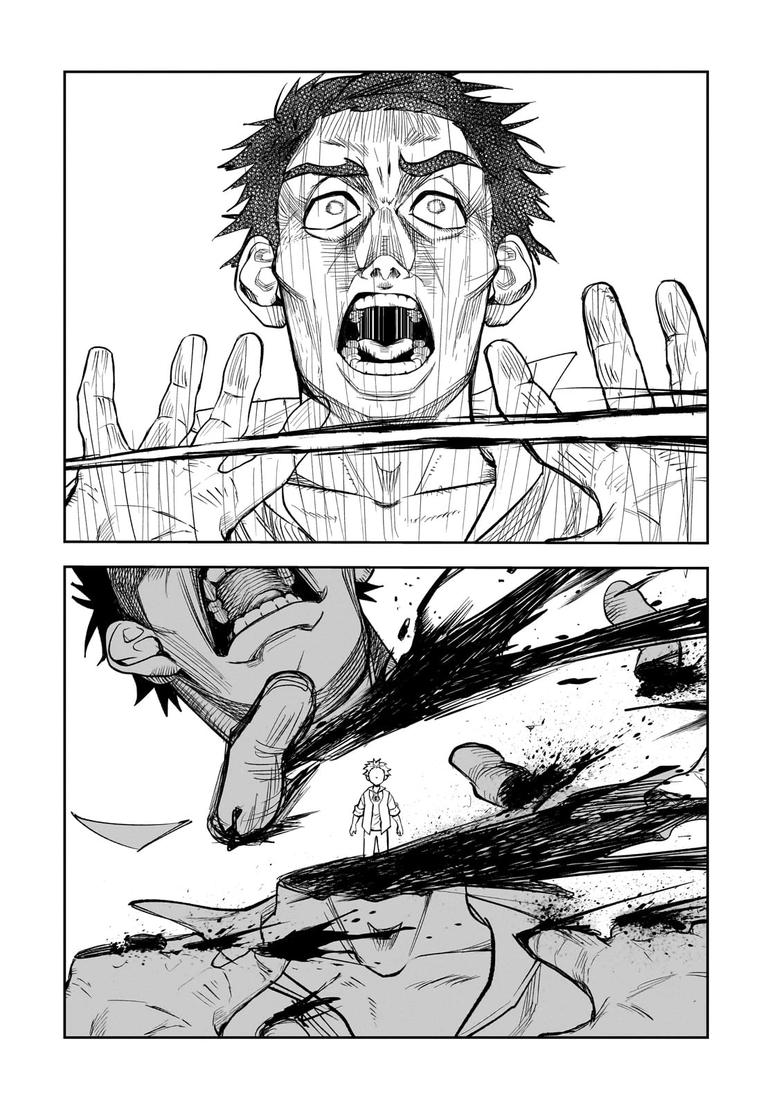 Read The Seventh Demon Prince FR Manga Online