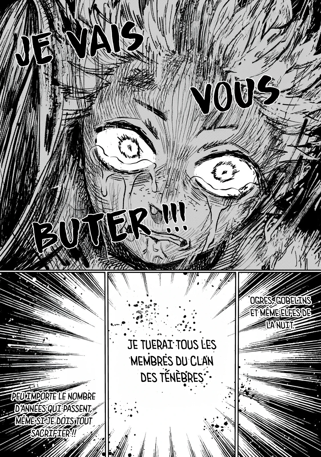 Read The Seventh Demon Prince FR Manga Online