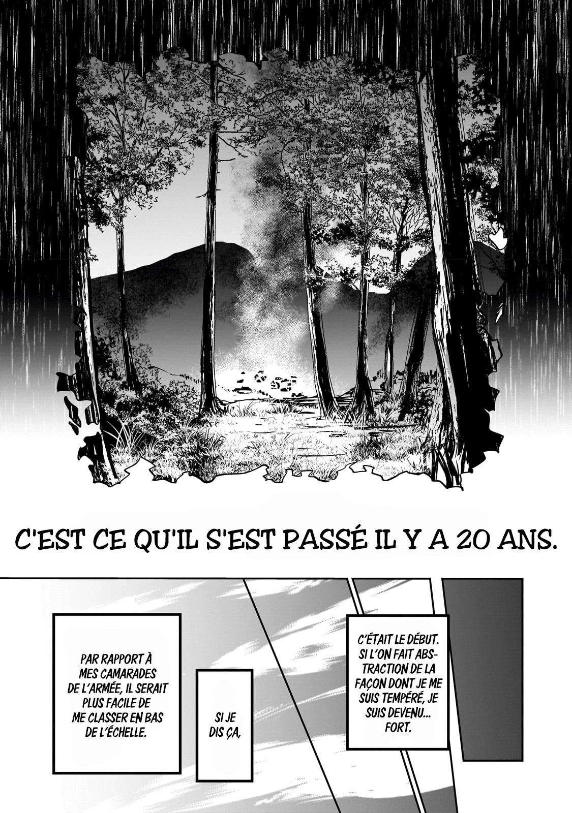 Read The Seventh Demon Prince FR Manga Online