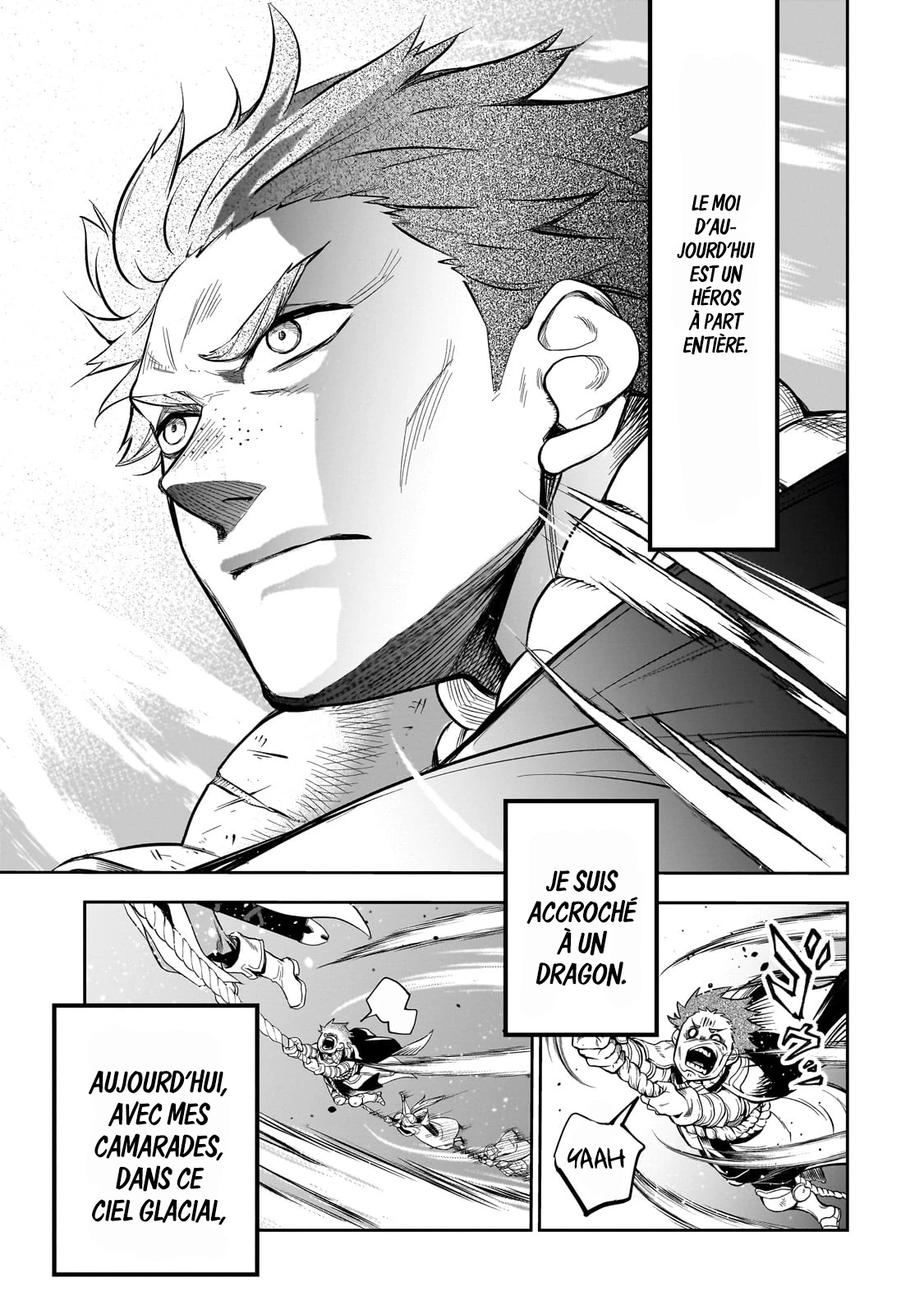 Read The Seventh Demon Prince FR Manga Online