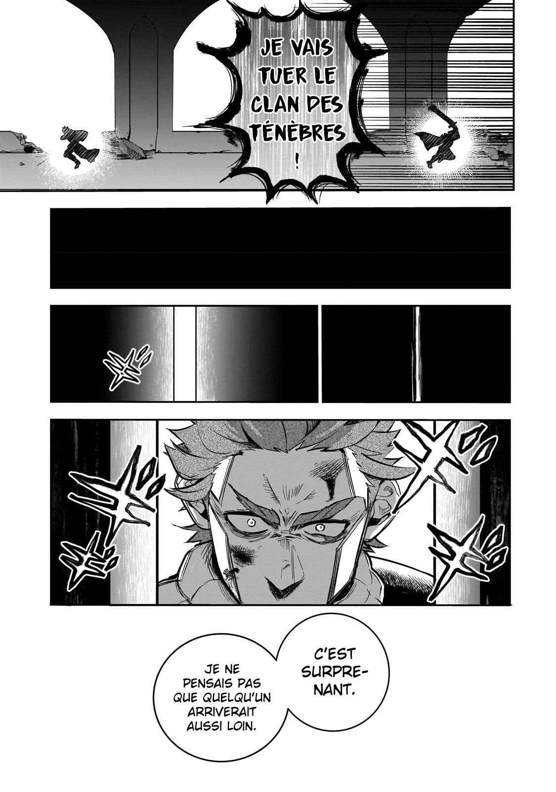 Read The Seventh Demon Prince FR Manga Online