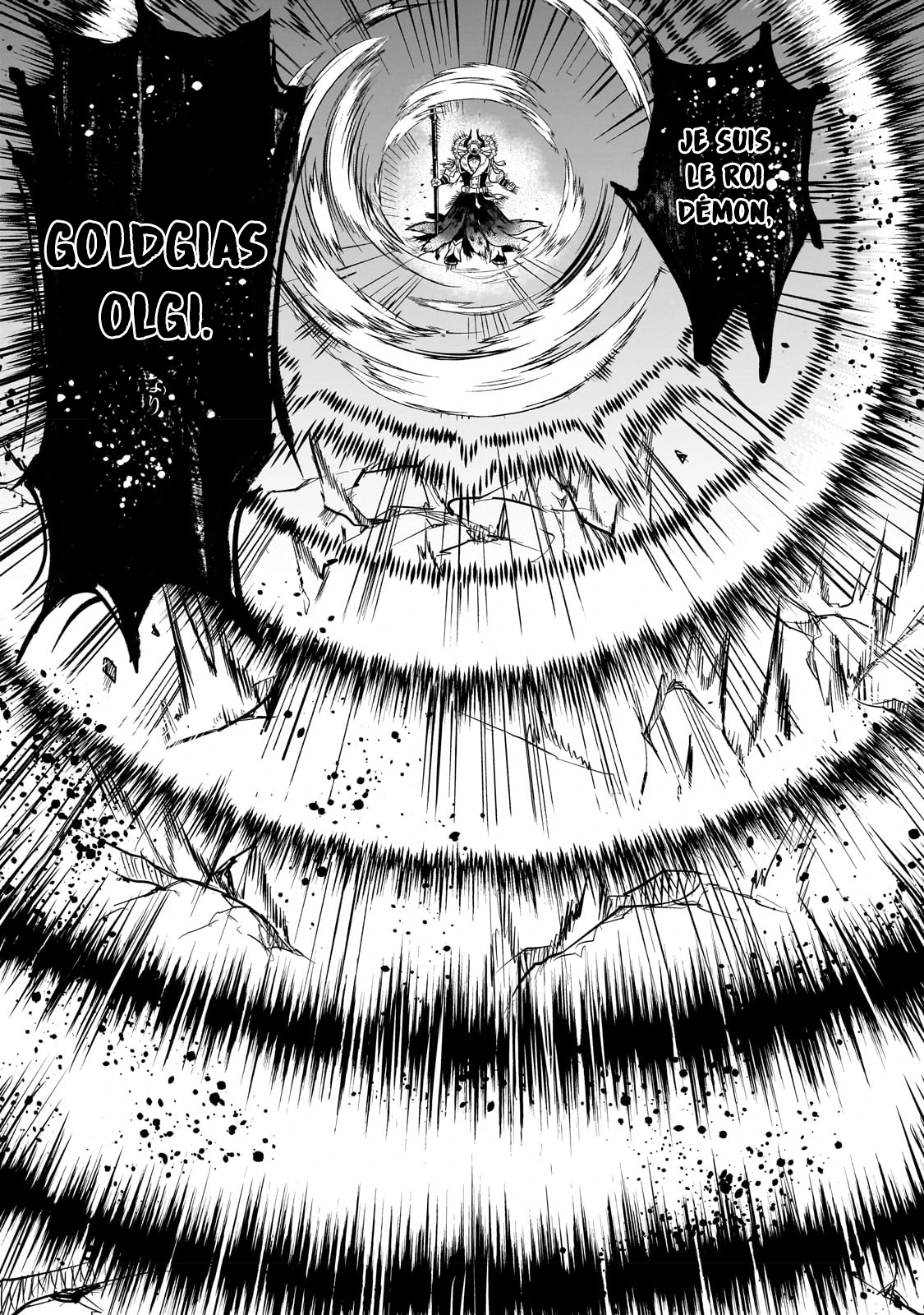 Read The Seventh Demon Prince FR Manga Online