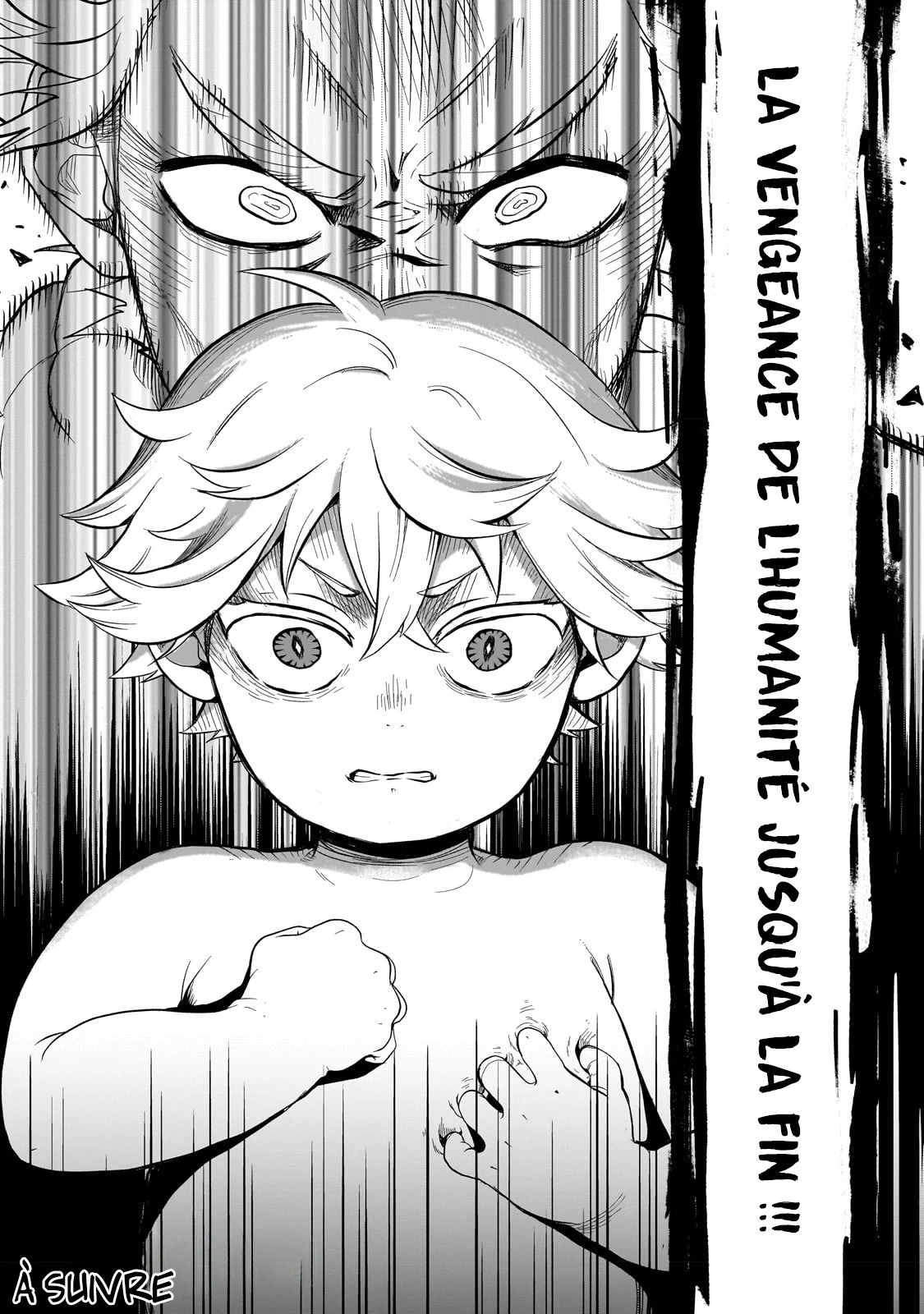 Read The Seventh Demon Prince FR Manga Online
