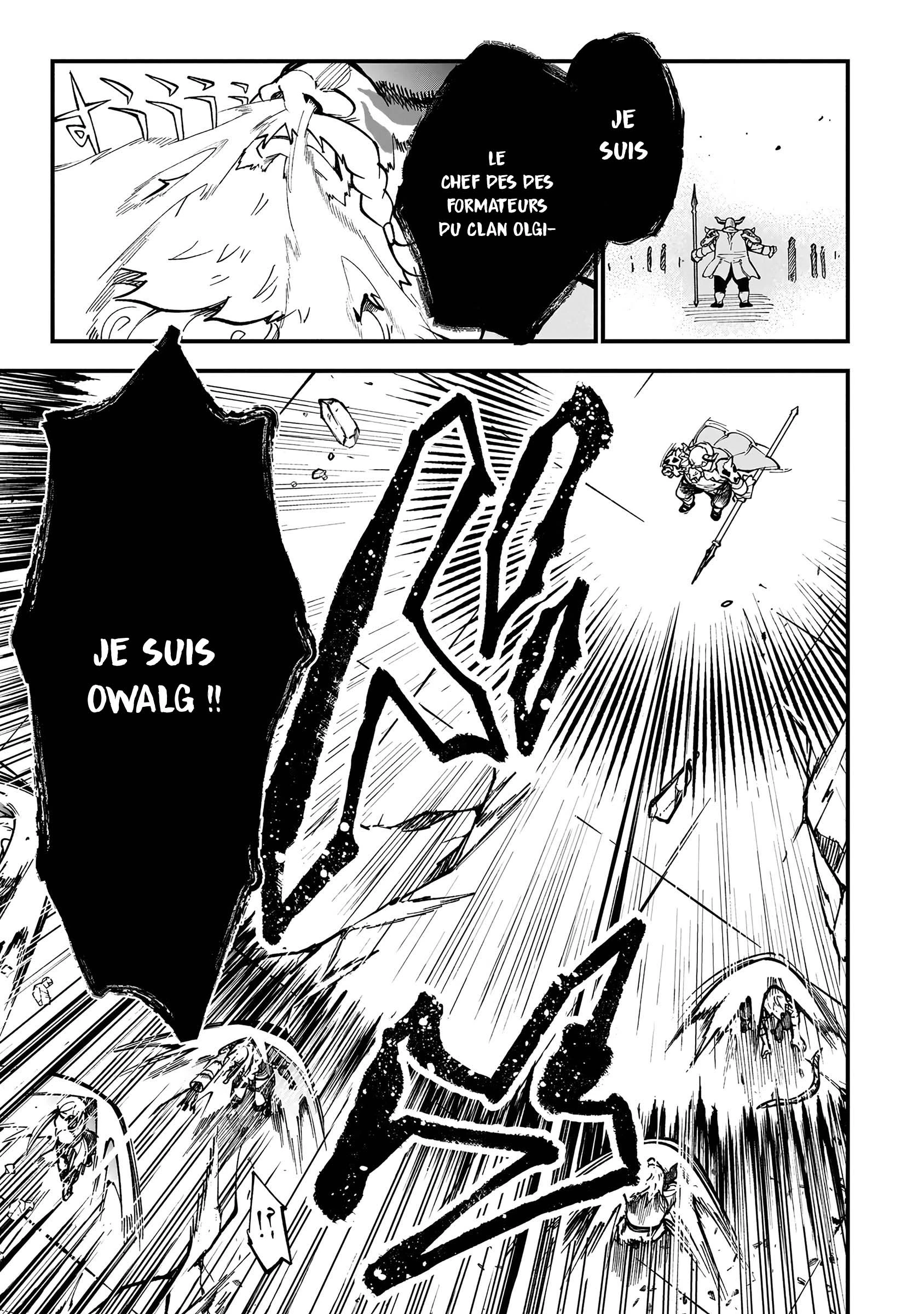 Read The Seventh Demon Prince FR Manga Online