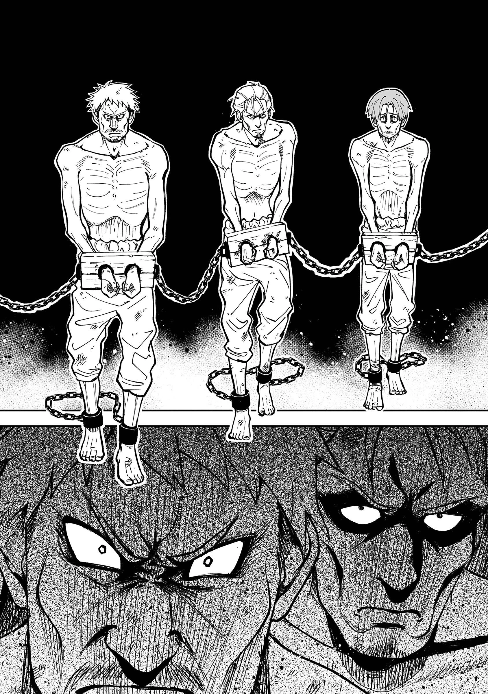 Read The Seventh Demon Prince FR Manga Online