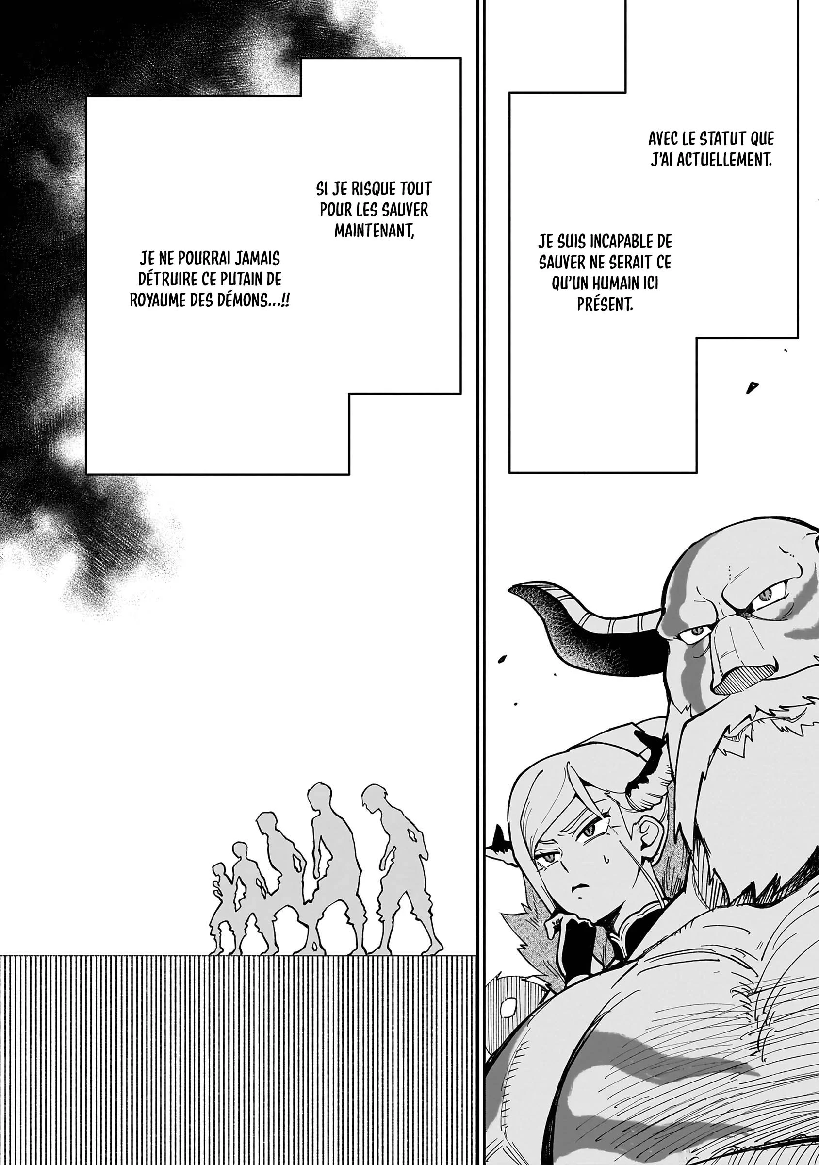 Read The Seventh Demon Prince FR Manga Online