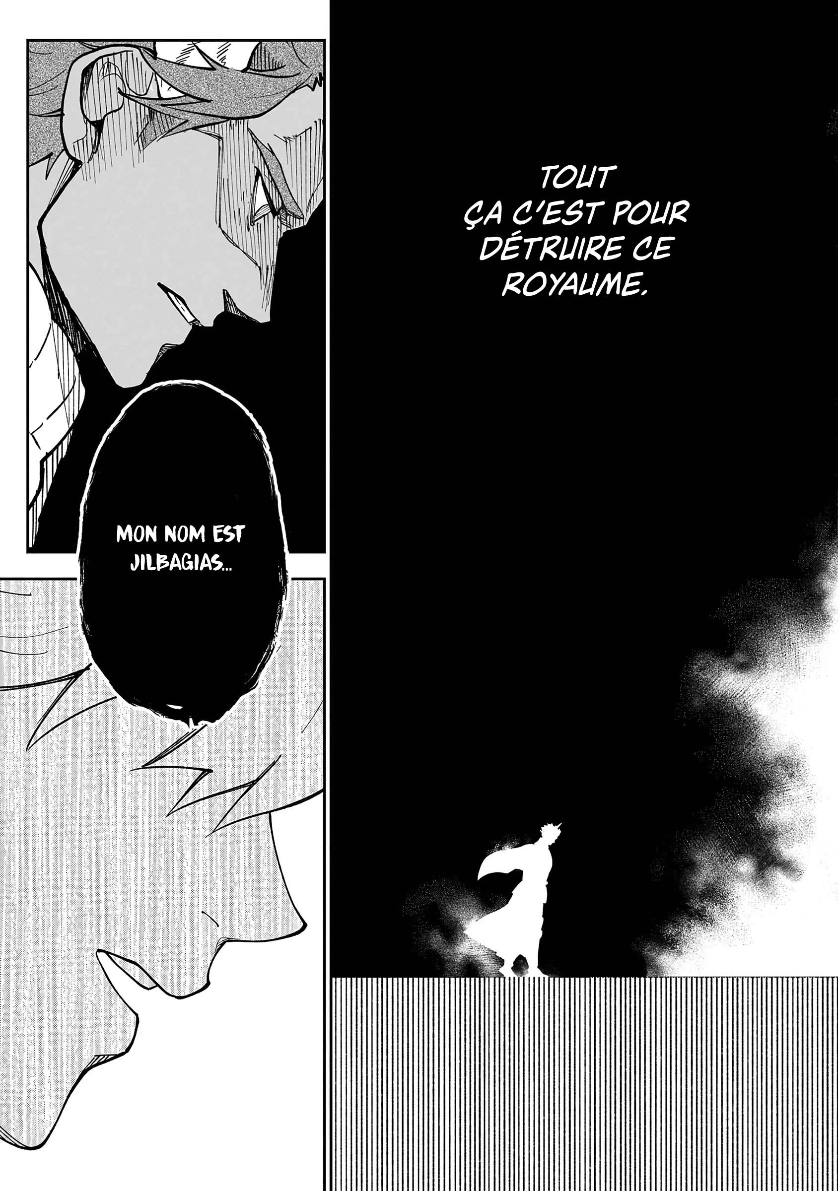 Read The Seventh Demon Prince FR Manga Online