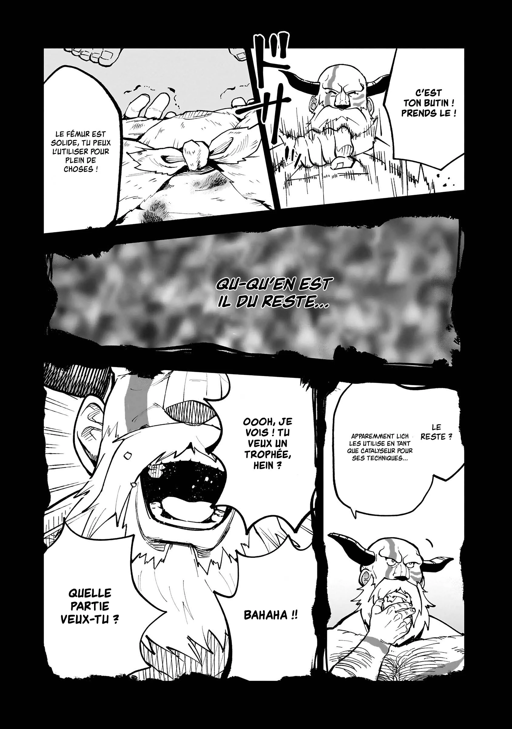 Read The Seventh Demon Prince FR Manga Online