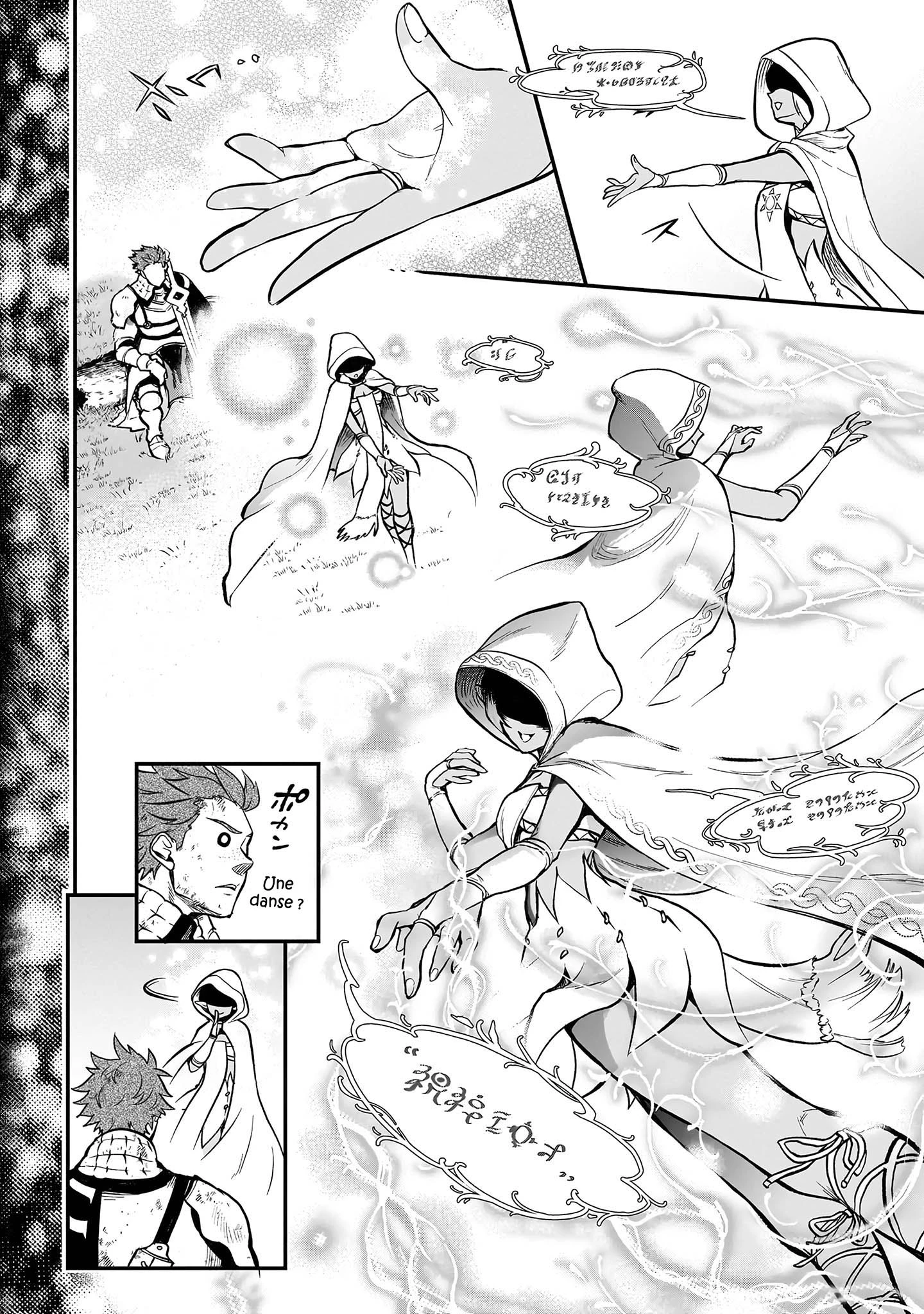 Read The Seventh Demon Prince FR Manga Online
