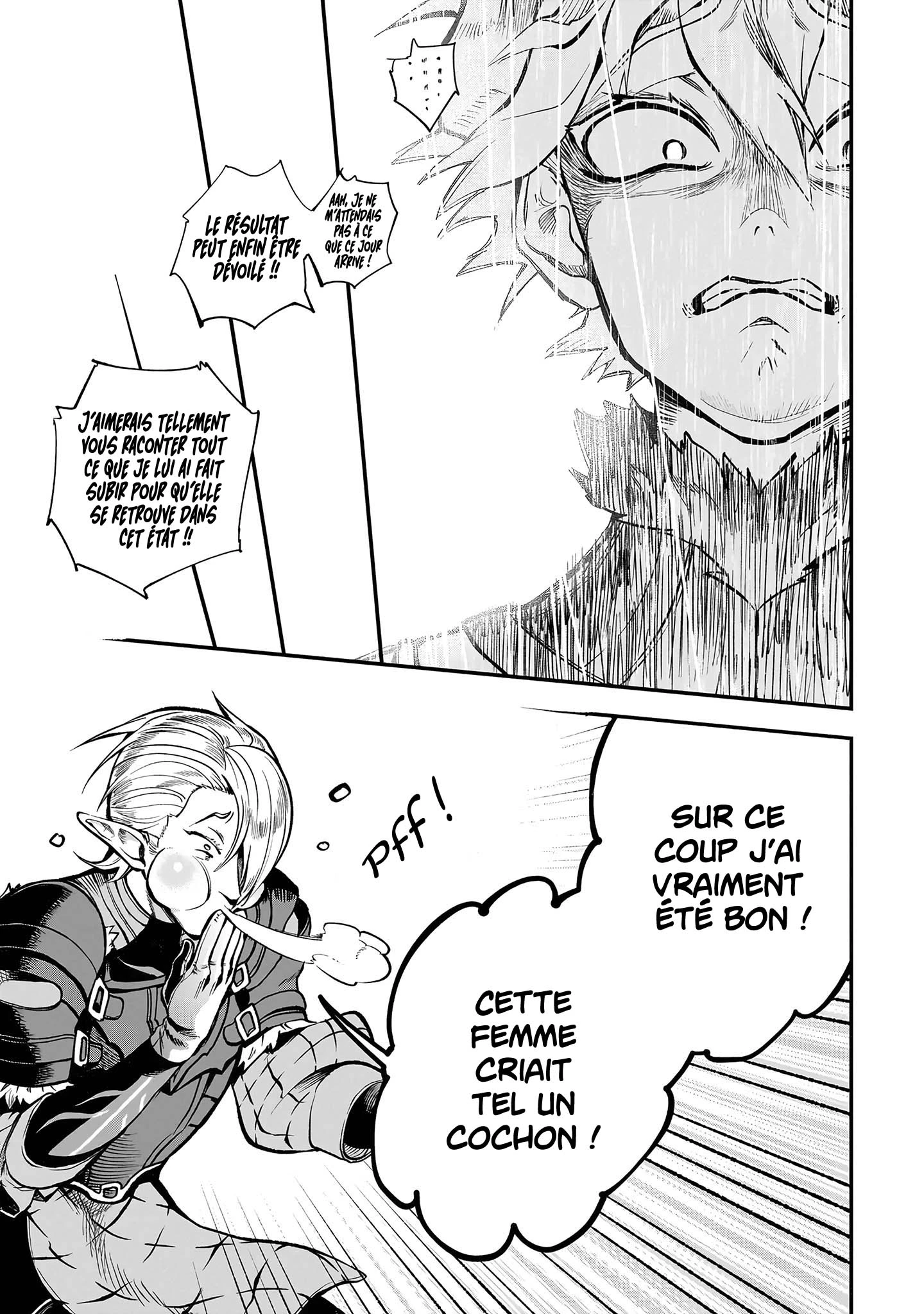 Read The Seventh Demon Prince FR Manga Online
