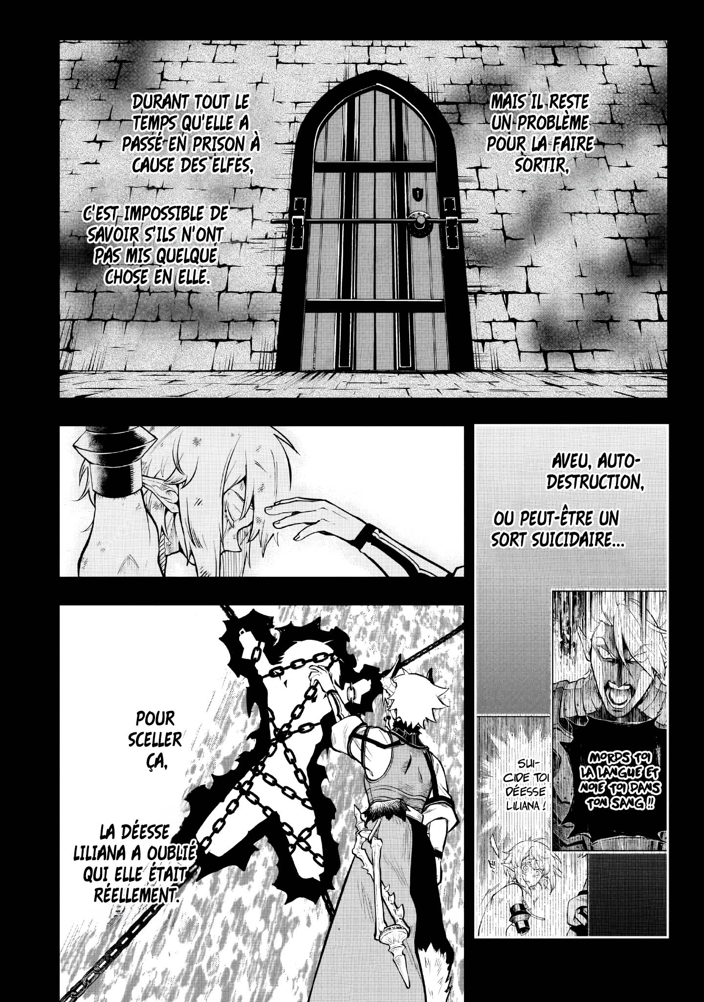 Read The Seventh Demon Prince FR Manga Online