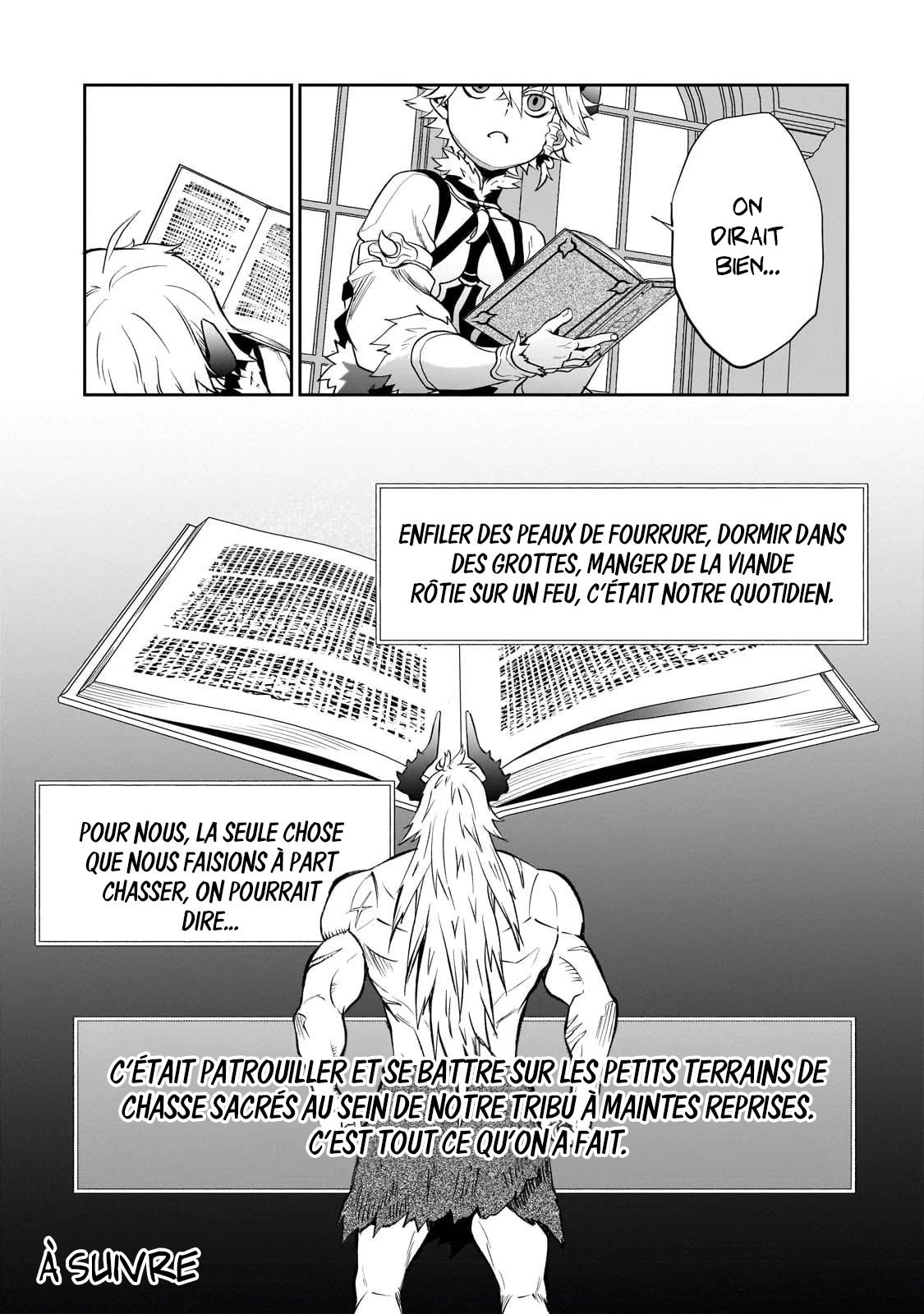Read The Seventh Demon Prince FR Manga Online