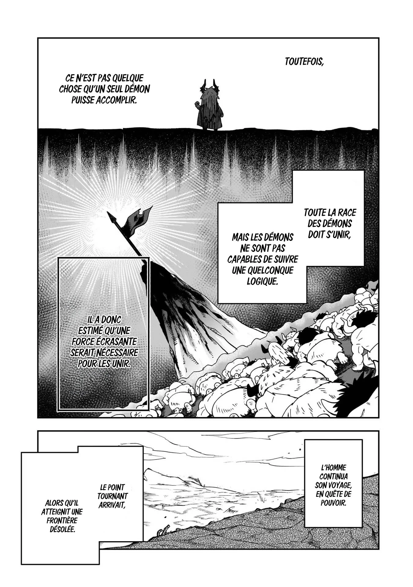 Read The Seventh Demon Prince FR Manga Online