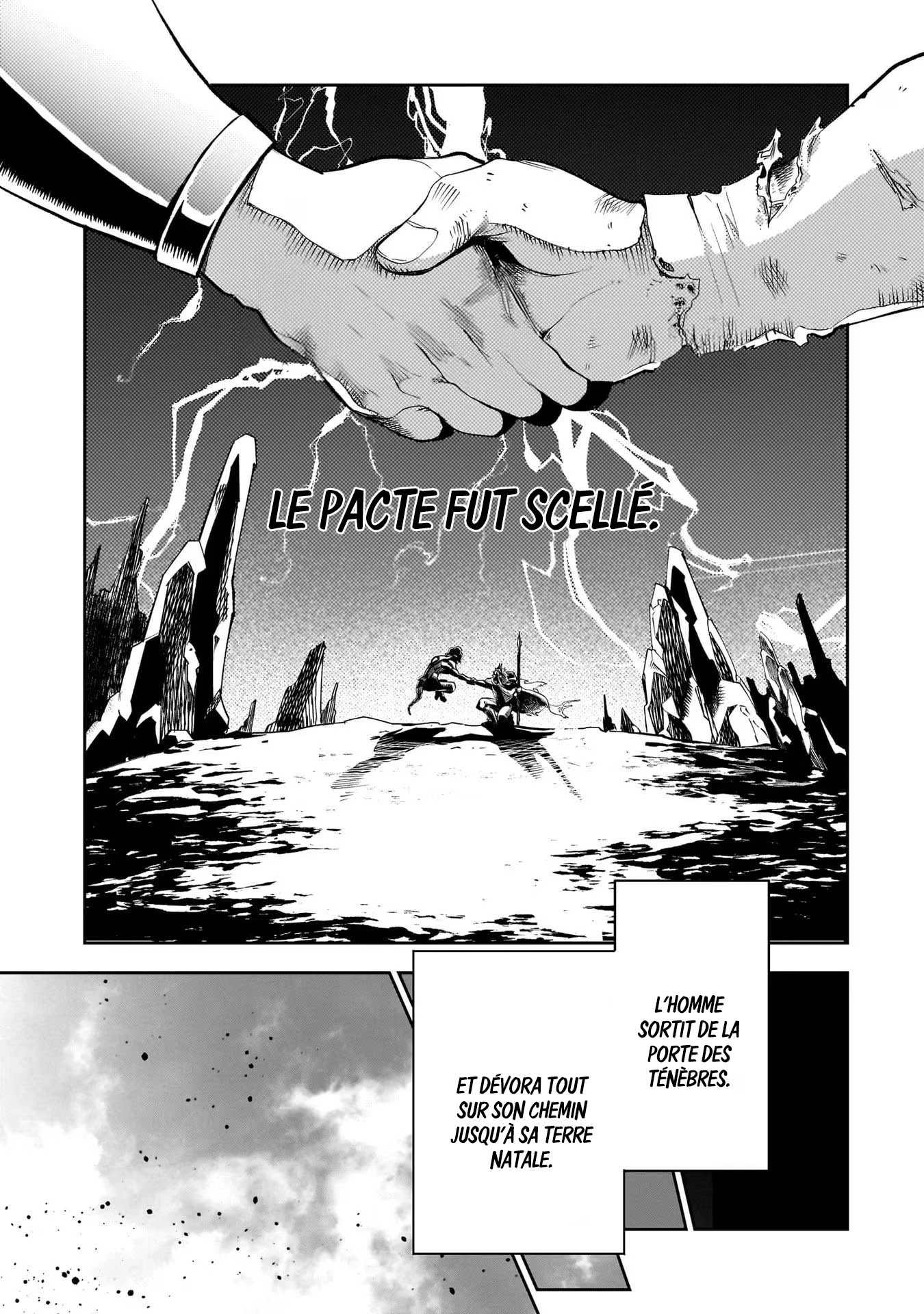 Read The Seventh Demon Prince FR Manga Online
