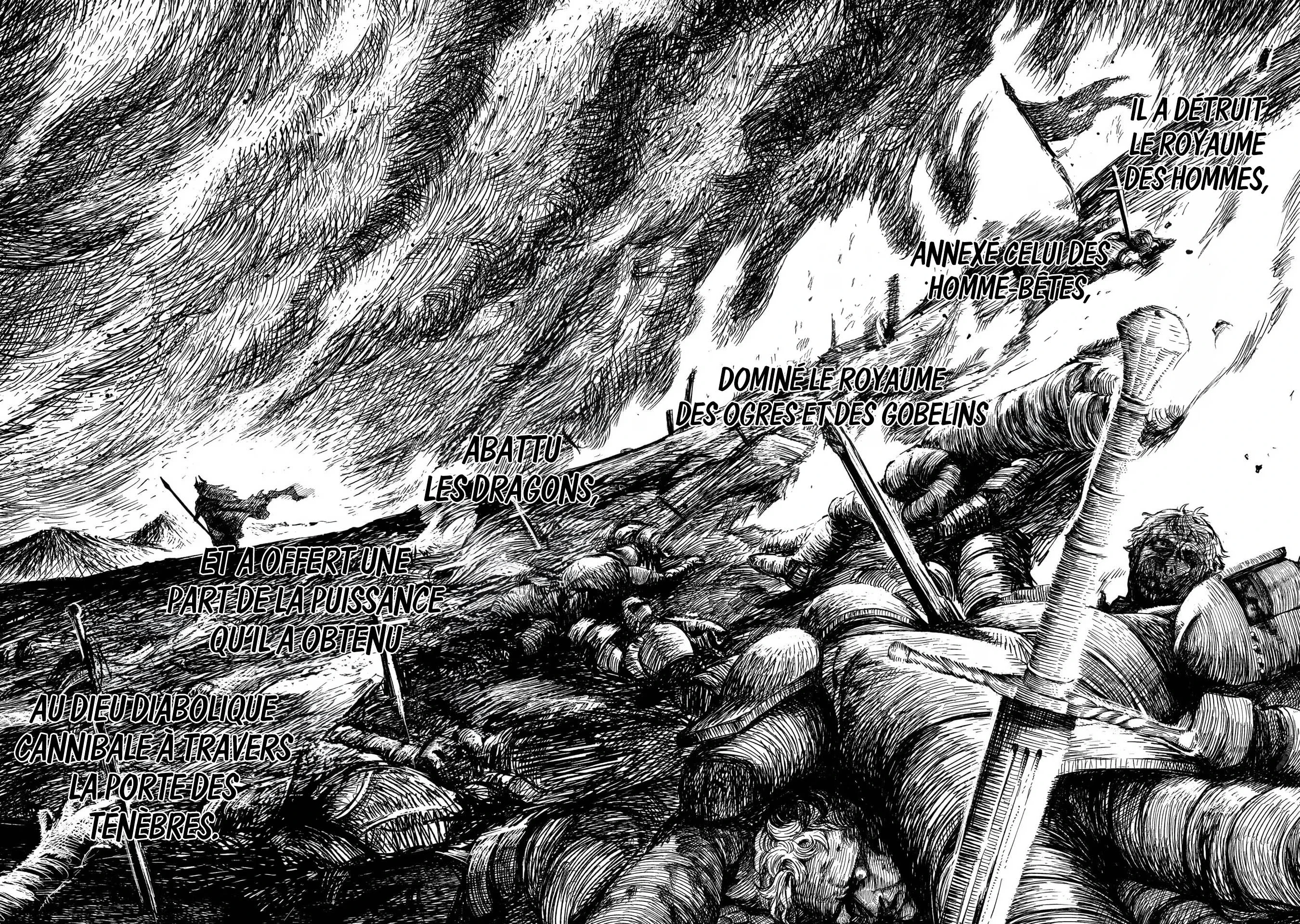 Read The Seventh Demon Prince FR Manga Online