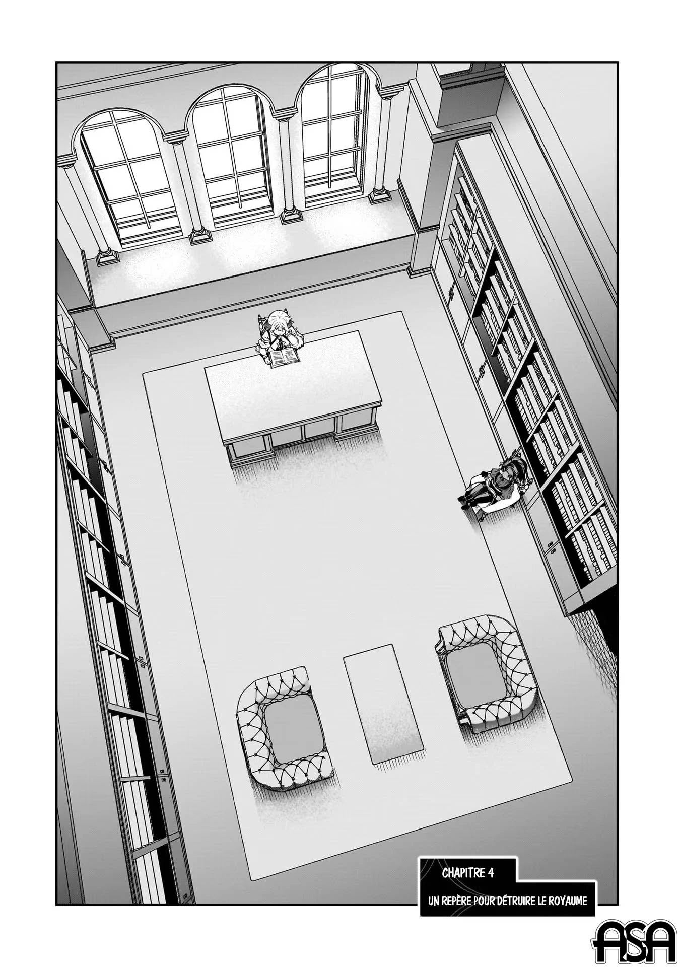 Read The Seventh Demon Prince FR Manga Online